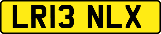 LR13NLX