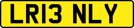 LR13NLY