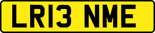LR13NME
