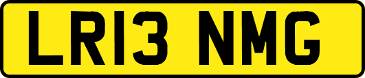 LR13NMG