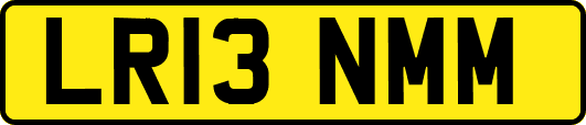 LR13NMM