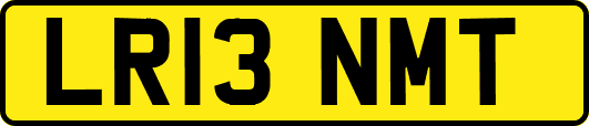 LR13NMT