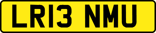 LR13NMU