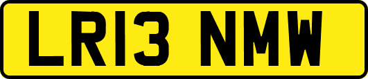 LR13NMW