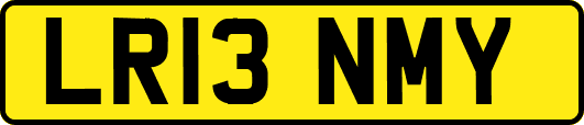 LR13NMY