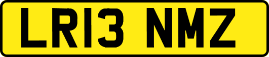 LR13NMZ