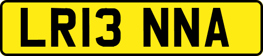 LR13NNA
