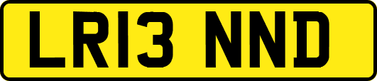 LR13NND