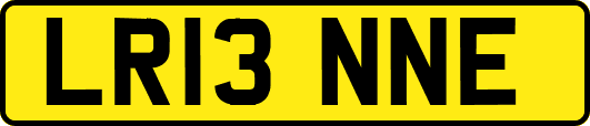 LR13NNE