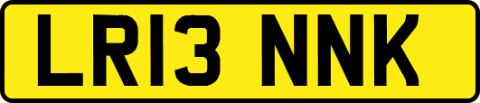 LR13NNK