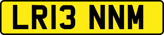 LR13NNM