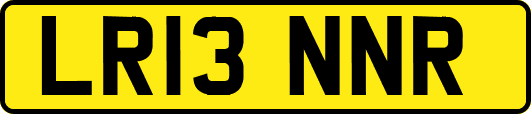 LR13NNR