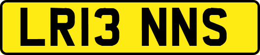 LR13NNS