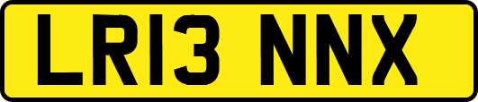 LR13NNX
