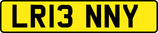 LR13NNY