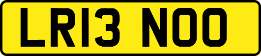 LR13NOO