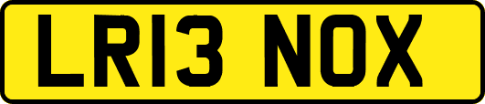 LR13NOX
