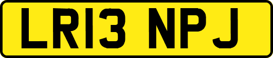 LR13NPJ