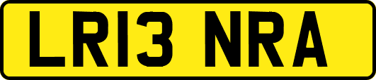 LR13NRA