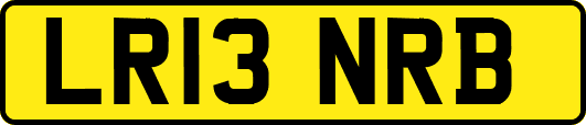 LR13NRB