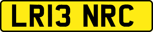 LR13NRC