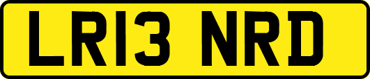 LR13NRD