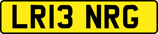 LR13NRG