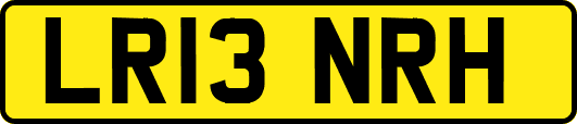 LR13NRH
