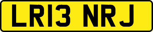 LR13NRJ