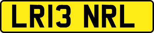 LR13NRL