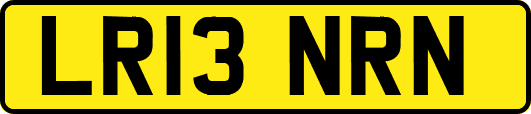 LR13NRN