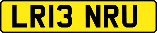 LR13NRU