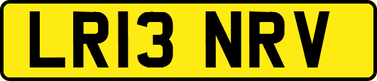 LR13NRV