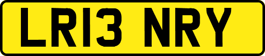LR13NRY