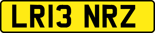 LR13NRZ