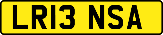 LR13NSA