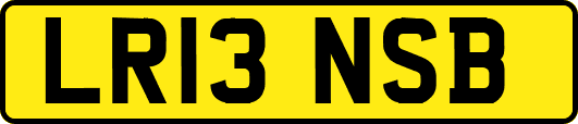 LR13NSB