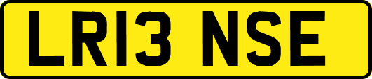 LR13NSE