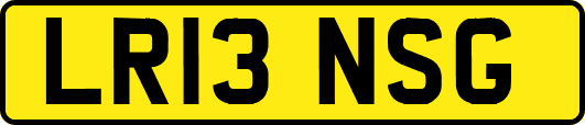 LR13NSG