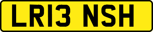 LR13NSH