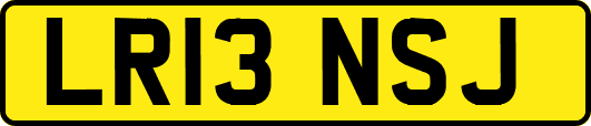 LR13NSJ