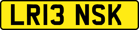 LR13NSK