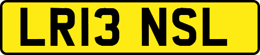 LR13NSL