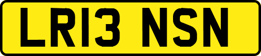 LR13NSN