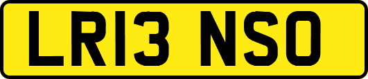 LR13NSO