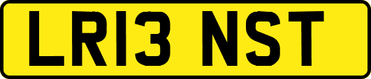 LR13NST