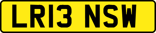LR13NSW
