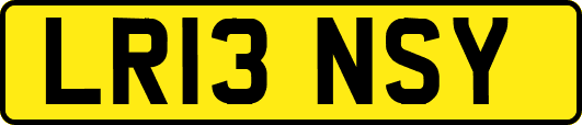 LR13NSY