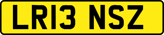 LR13NSZ