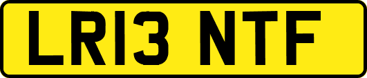 LR13NTF
